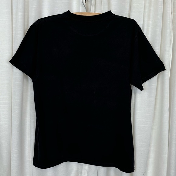 slowdive souvlaki tour 1994 graphic tee - Picture 2 of 5